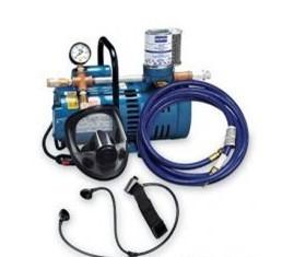 NORTH/诺斯 长管和空气压缩泵套件