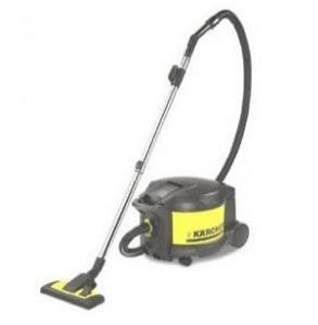 KARCHER/凯驰超静音吸尘器（69db(A)）T201