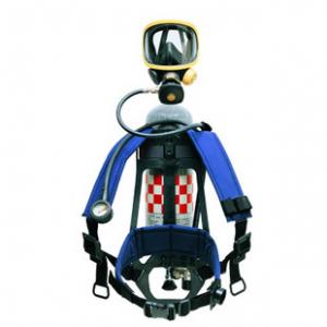 SPERIAN/斯博瑞安 C850正压式空气呼吸器/SCBA