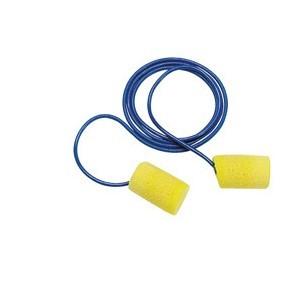 EAR 311-1101圆柱型带线耳塞（NRR-29dB，SNR-29dB）