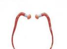 SPERIAN/斯博瑞安 QB3HYG耳塞（NRR-23dB）