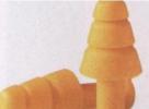 SPERIAN/斯博瑞安 SmartFit®可重复使用耳塞（NRR-25dB）