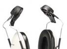 3M PELTOR H6P3E挂安全帽式耳罩（NRR-21dB，SNR-27dB）
