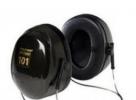 3M PELTOR H7B 颈带式耳罩(NRR-26dB，SNR-31dB)