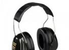 3M PELTOR H7A 头戴式耳罩（NRR-27dB，SNR-31dB）