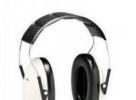 3M PELTOR H6A头戴式耳罩(NRR-21dB，SNR-27dB)