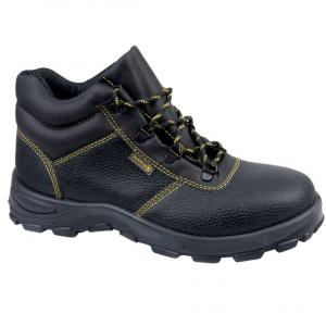 DELTA/代尔塔 301503高帮单钢安全鞋（防砸丶防静电）