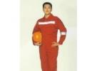 UPTEC/优普泰 Nomex® 耐磨阻燃连身工服