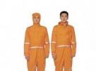 UPTEC/优普泰 多功能阻燃连身服