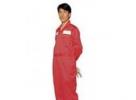 UPTEC/优普泰 棉缎防紫外阻燃连身服