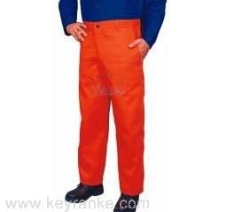 WELDAS/威特仕 工作裤（橙色）