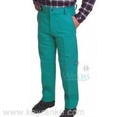 WELDAS/威特仕 工作裤（绿色）
