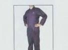 WELDAS/威特仕 全件式防火阻燃服