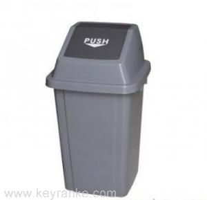 分类回收垃圾桶