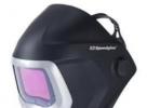 3M 9100X自动变光焊接面罩