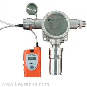 SP-4104 固定式硫化氢检测仪