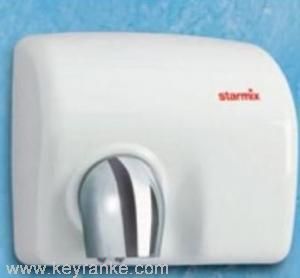 Starmix/驰达美 电子干手机/ST2400E