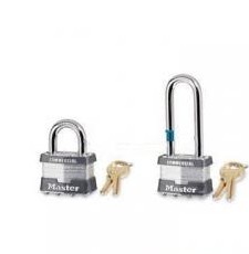 MasterLock/玛斯特锁 1D系列钢千层锁