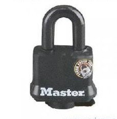MasterLock/玛斯特锁 311D/312D/315D包胶千层锁
