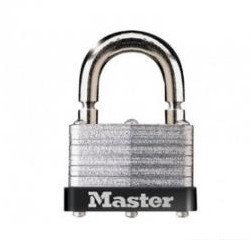 Masterlock/玛斯特锁 500KAMCNBR 无胆千层锁具