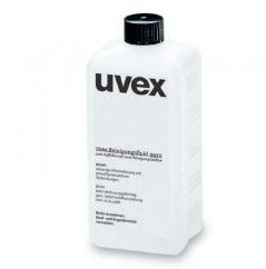 UVEX/优唯斯 镜片清洁液