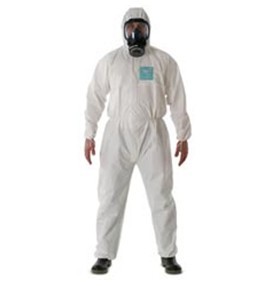 Microgard2000增强型防化服