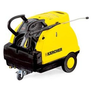 KARCHER/凯驰冷热水高压清洗机