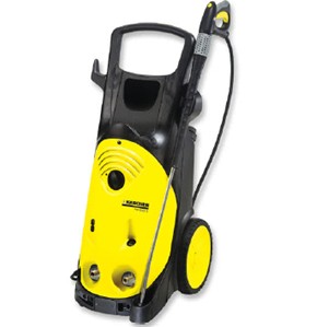 KARCHER/凯驰冷水高压清洗机HD 10/23-4 S