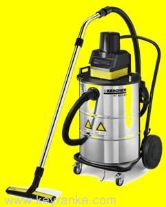 KARCHER/凯驰工业用防爆吸尘吸水机