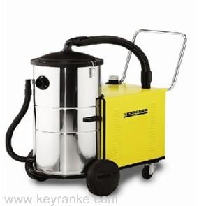 KARCHER/凯驰防爆型吸尘吸水机