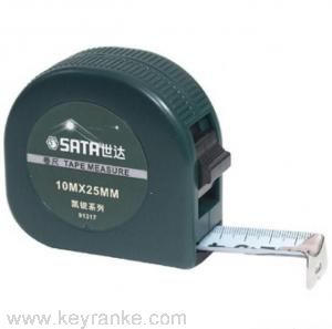 SATA/世达 凯锐系列钢卷尺