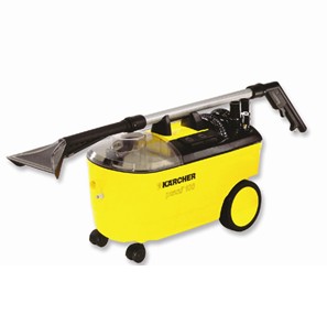 KARCHER/凯驰商用喷抽式多功能清洗机