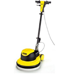 KARCHER/凯驰商用立式单擦机BDS 43/150 C