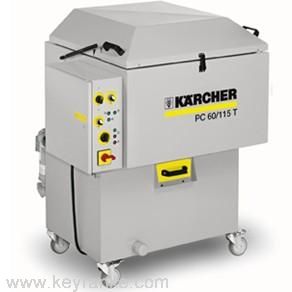 KARCHER/凯驰零部件清洗机