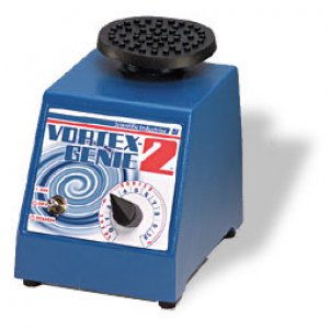 Vortex.Genie2多用途漩涡混合器