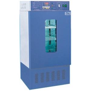 微电脑控制霉菌培养箱148L，10～45℃，60～85%RH