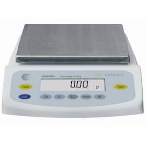 Sartorius/赛多利斯BSA精密天平，0.01g
