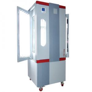 升级型程控人工气候箱，0-65℃，60～90%RH