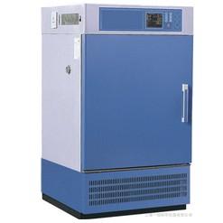 智能化微电脑控制无氟制冷低温培养箱120L
