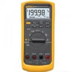 Fluke/福禄克87-V 真有效值工业数字多用表