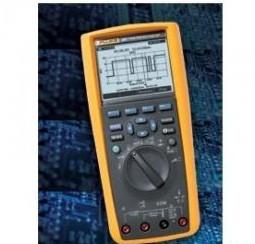 Fluke/福禄克 287C 真有效值电子记录多用表