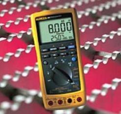 Fluke /福禄克 789 ProcessMeter™ 过程多用表