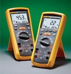 Fluke/福禄克 1587/1577绝缘万用表