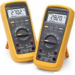 Fluke/福禄克 27-II/28-II 工业多用表