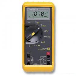 Fluke/福禄克 78汽车数字多用表