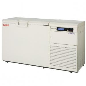 SANYO/三洋SANYO 深低温冰箱―125～-150度，231L