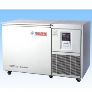-152℃超低温冷冻储存箱128L