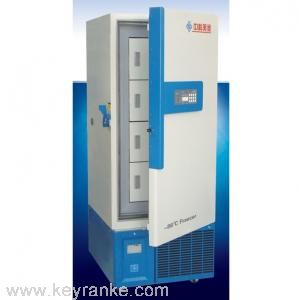 -86℃超低温冷冻储存箱-10℃--86℃，828L，538L，328L，218L，100L