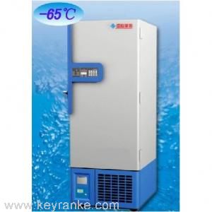 -65℃超低温冷冻储存箱-10℃--65℃；328L，218L，538L