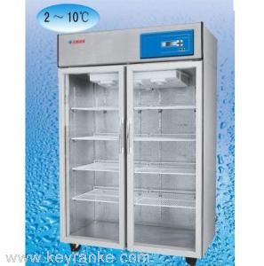 2℃-10℃药品保存箱950L2℃－10℃；950L